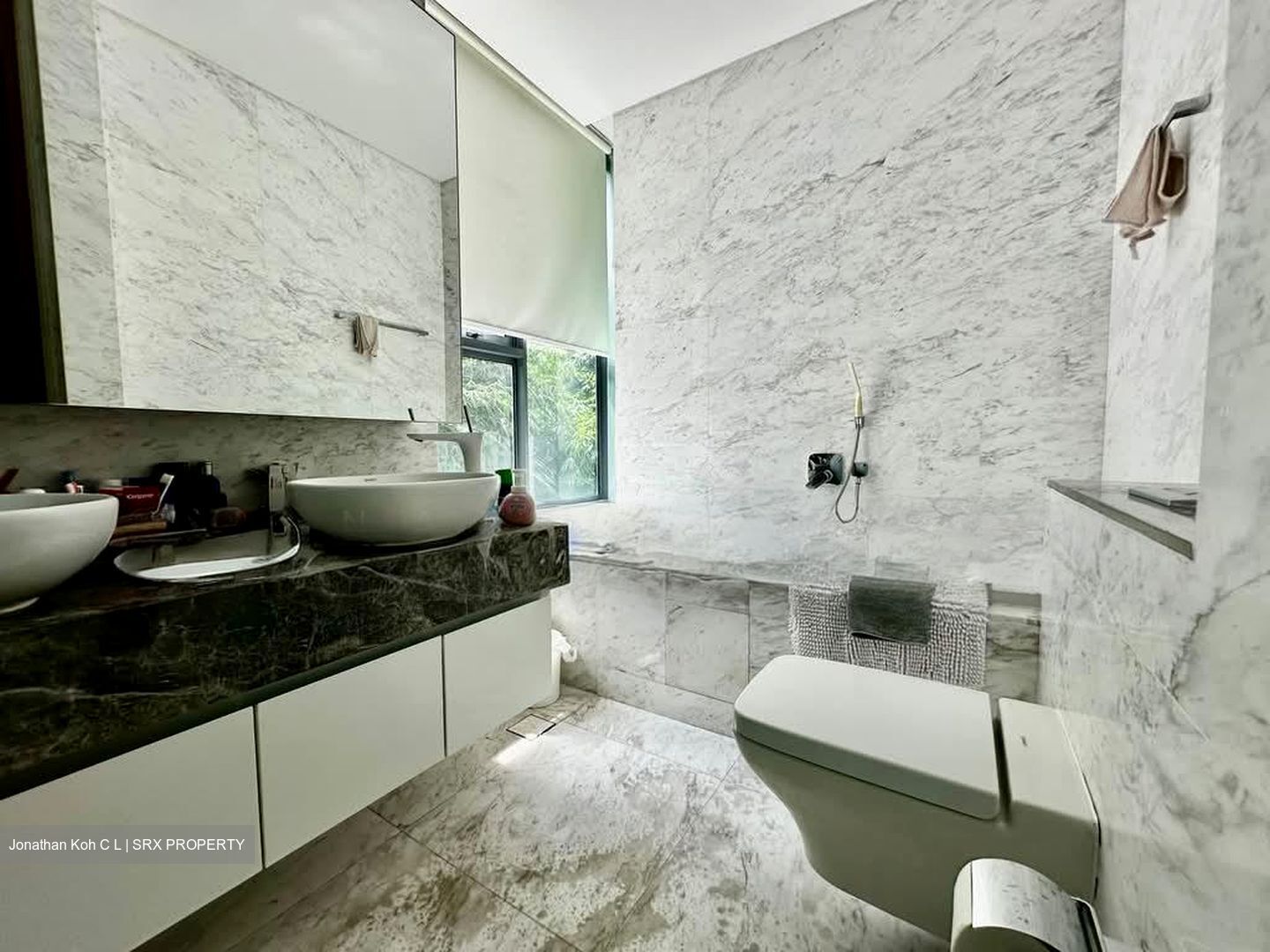 111 Emerald Hill (D9), Apartment #578667791